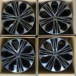 Jante originale Mercedes E class w214 S214 19” AMG A2144012300 Hybrid