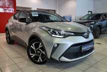 Toyota C-HR Toyota C-HR 1.8 Hybrid CVT Lub IN STOC LA SIBIU