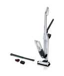 Aspirator vertical Bosch Flexxo Gen 2, Perie Allfloor Power cu Led-uri