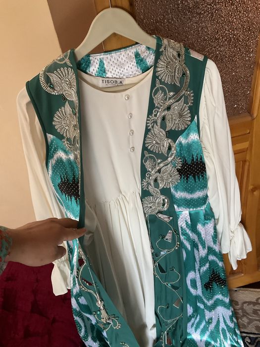 Kelin ko’ylak  yangi kelinlar uchun