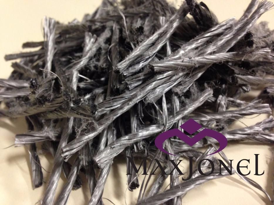 Fibra structurala armare beton FIB-STR54