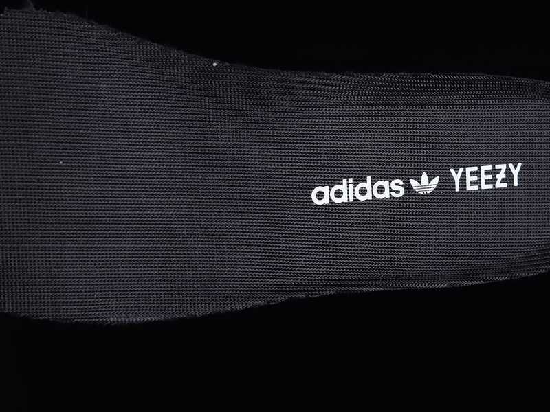 Yeezy Boost 350 V2 Black Reflective