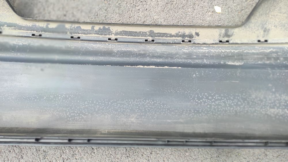 Bară spate Hyundai i40 Berlină 2012-2015