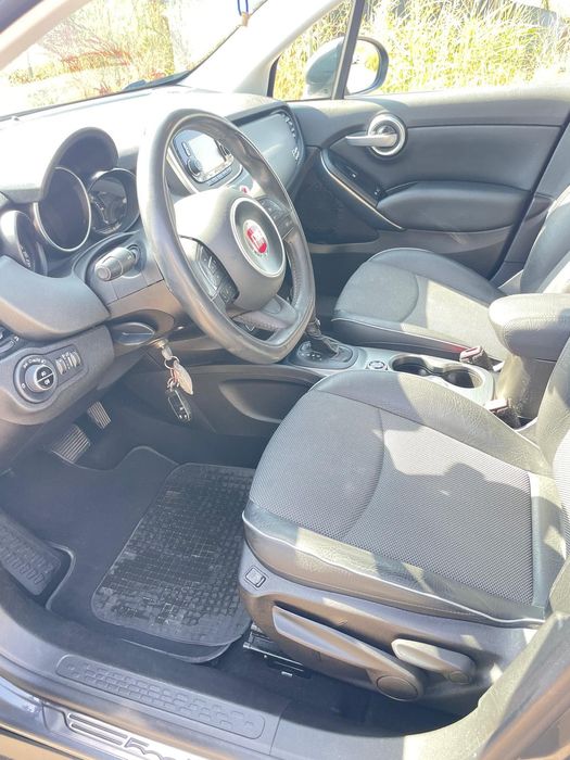 Vand Fiat 500X Cros Diesel 4x4