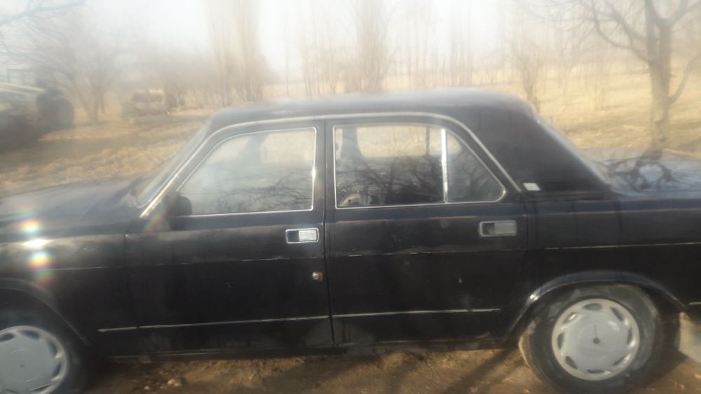 Газ 31 волга сотилади