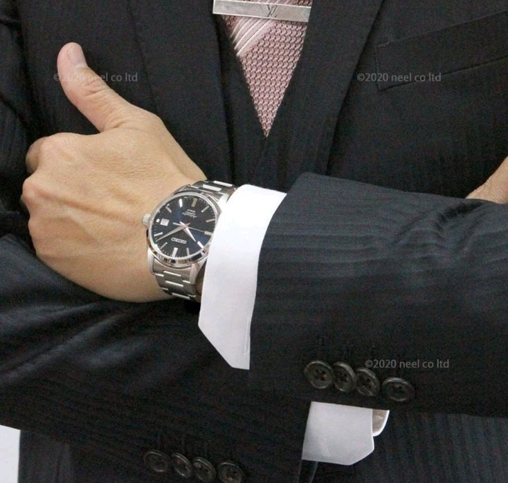 Часовник Seiko SZSB 013