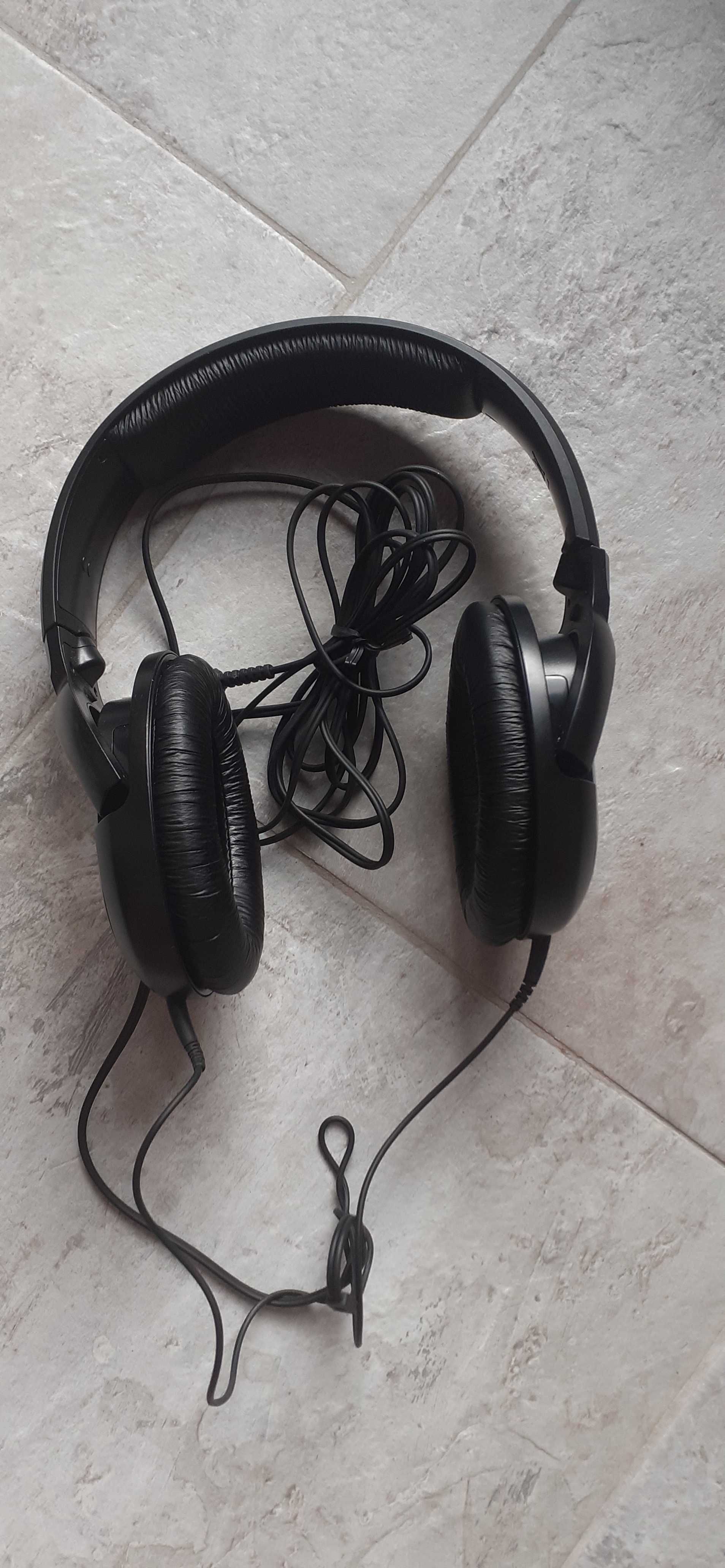 Casti Sennheiser HD 206