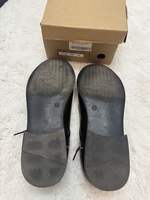 Pantofi sport cu siret Pimkie