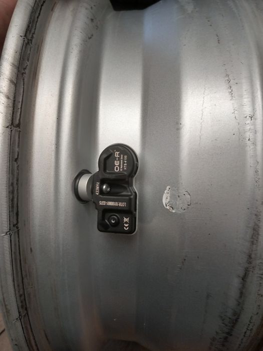 Jante r15 5x105 opel