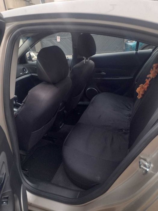 Vand Chevrolet Cruze Benzina + GPL