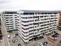 Schimb garson. Militari Residence-Avangarde City,cu garsoniera Pitesti
