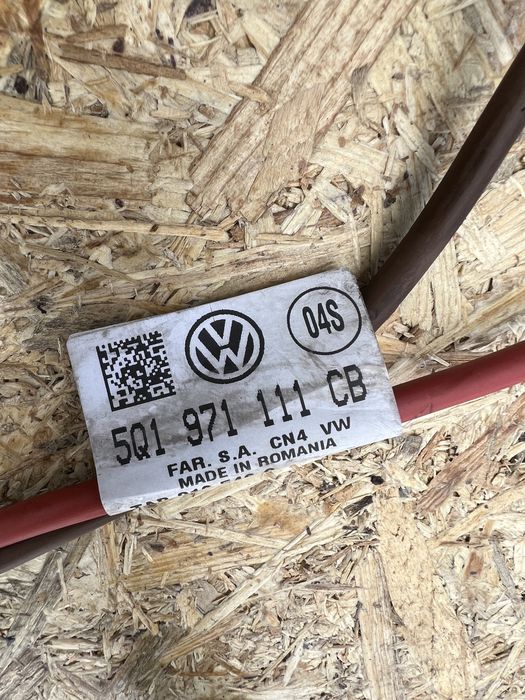 Vand caseta directie audi volkswagen seat skoda