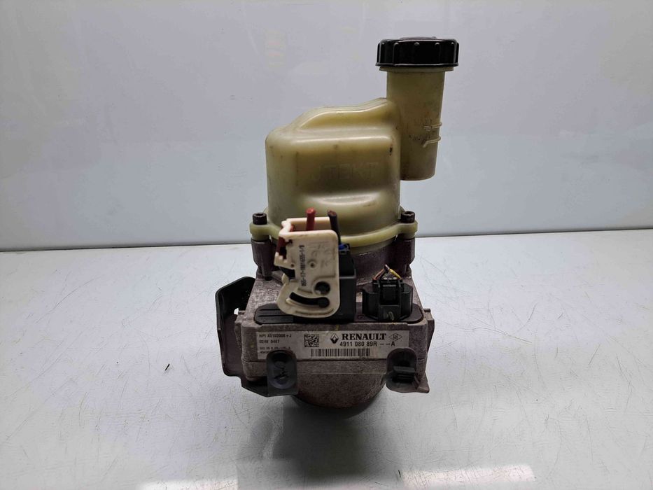 Pompa servodirectie Dacia Sandero 2 [Fabr 2012-prezent] 491108089R 0.9