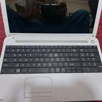 Laptop Toshiba  ptr piese