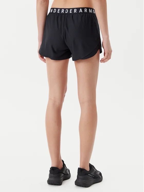 Under Armour дамски спортни къси панталони