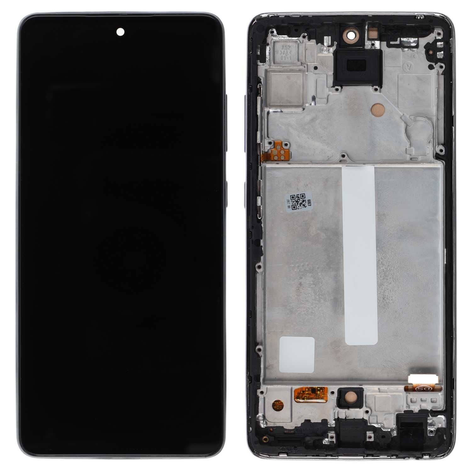 Дисплей за Samsung A52 incell / Samsung A52s дисплей с рамка incell