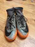 Crampoane  Mercurial CR7