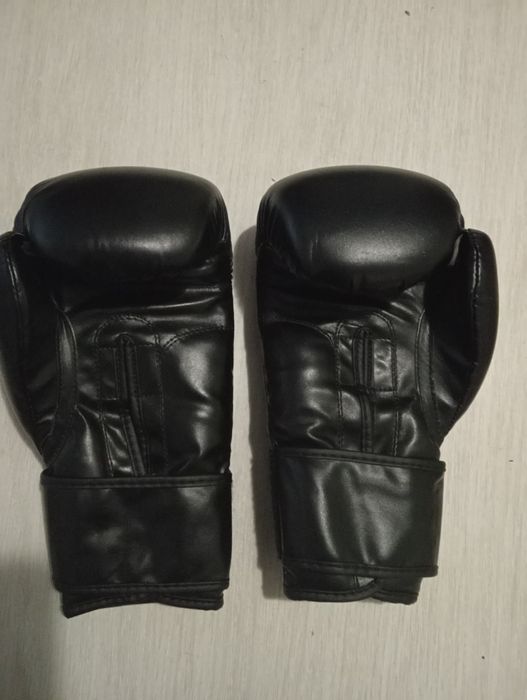 Mănuși box armura 10oz