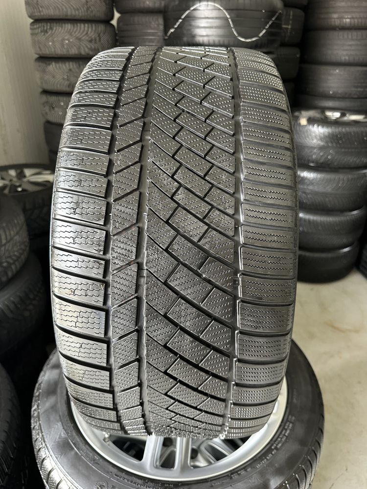 jante porsche panamera 255 45 19 cu 285 40 19 originale