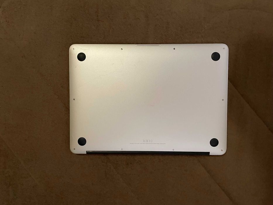 13" Core i5 MacBook Air А1466 (2017)-КАТО НОВ