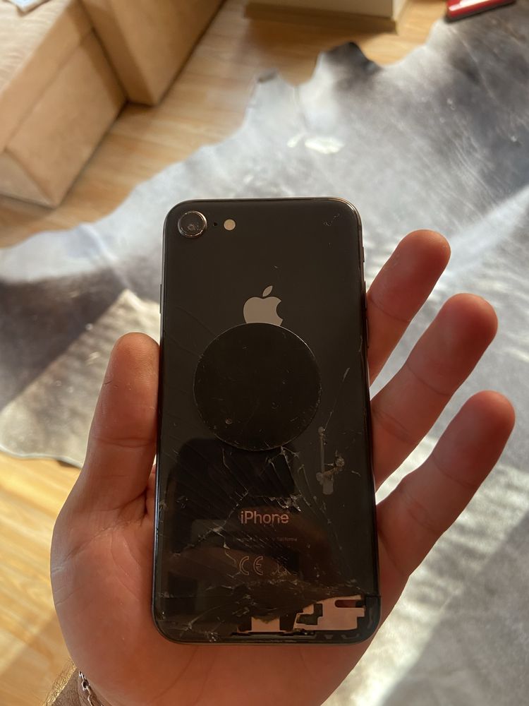 IPhone за части/ възстановяване
