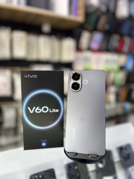 Vivo V 60 lite 8/256