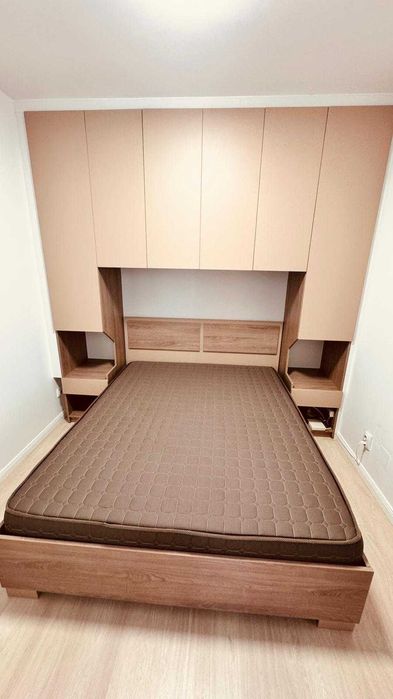 Apartament 2 cam River towers 450€