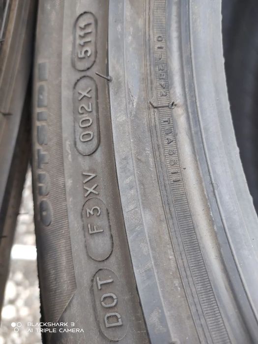 Depozit de anvelope, cauciucuri noi și second-hand Constanța!