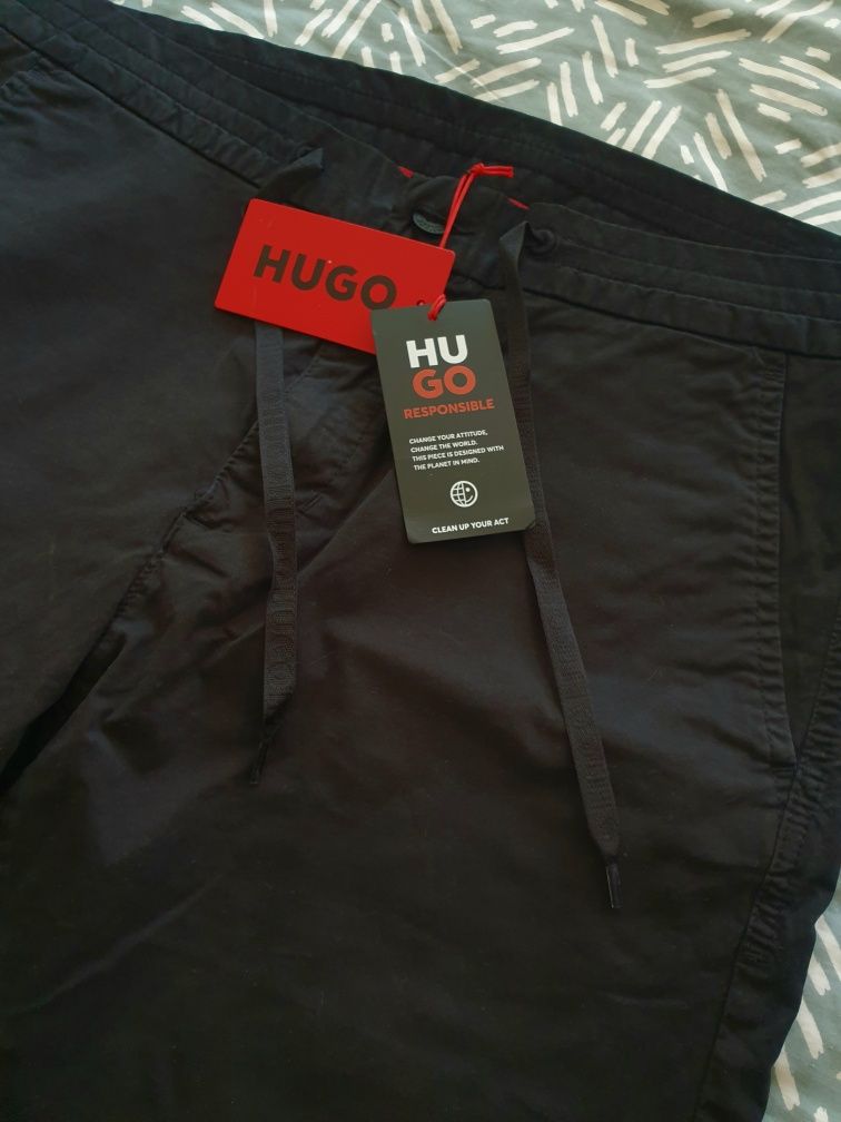 Панталон Hugo Boss