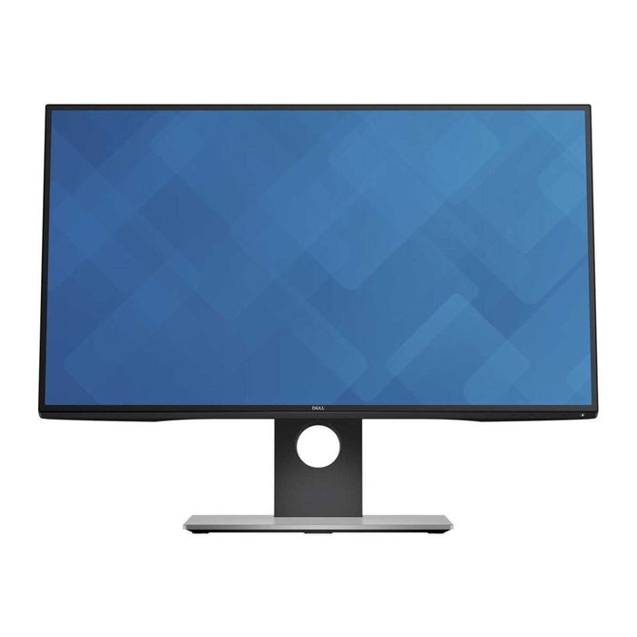 Monitor 27" DELL UltraSharp U2717D