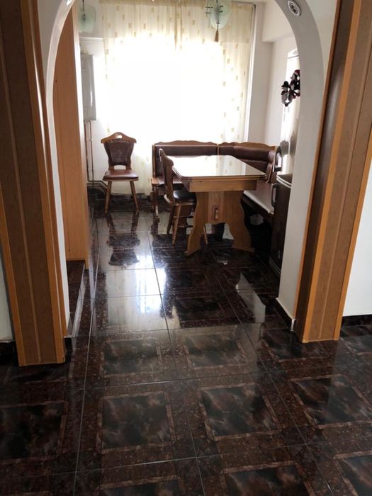 Apartament 3 camere decomandat