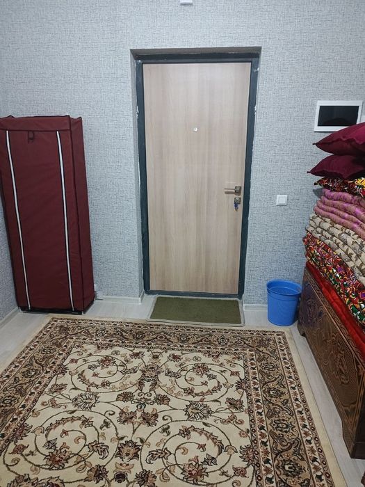 Olmos navostroyka sotiladi. 2 xona 52m2