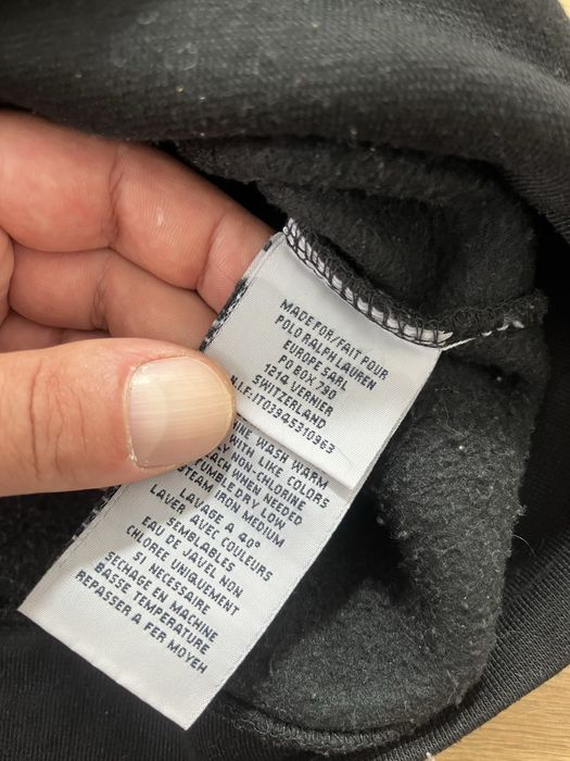 Polo Ralph Lauren мъжки суитчър размер L