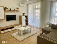Apartament de inchiriat 2 camere, centrala proprie, Campeador City