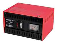 Зарядно за акумулатор 5A, 6V/12V, RAIDER RD-BC05