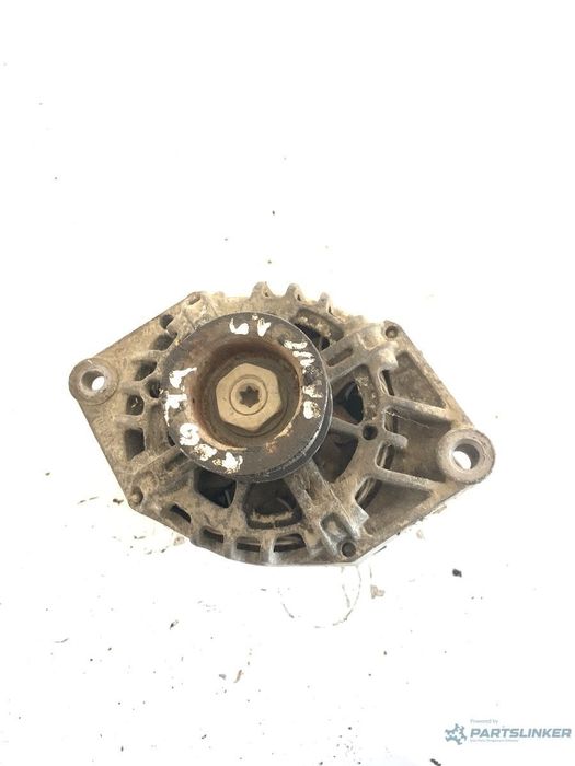 Alternator OPEL ARENA Box TB, TF 1998 - 2001 1.9 D F8Q 600, F8Q 606 2542897A / TG8S017 / 8200392926 / 605114568
