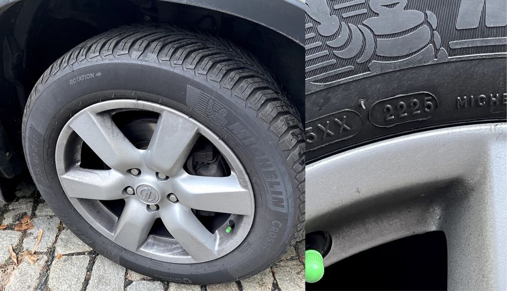 Nissan X-Trail 4x4 2.0dCi excepțională