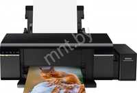 Epson L 805 (епсон л 805)  струйный цветной принтер