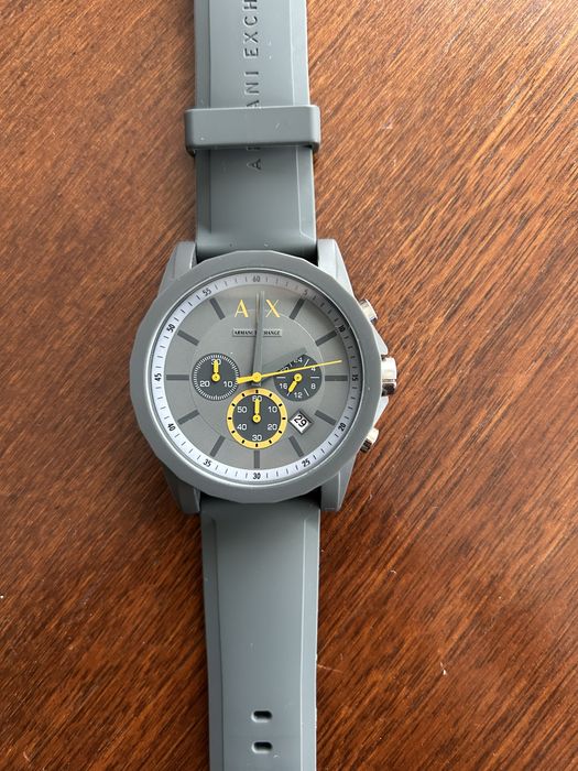 Мъжки часовник Armani