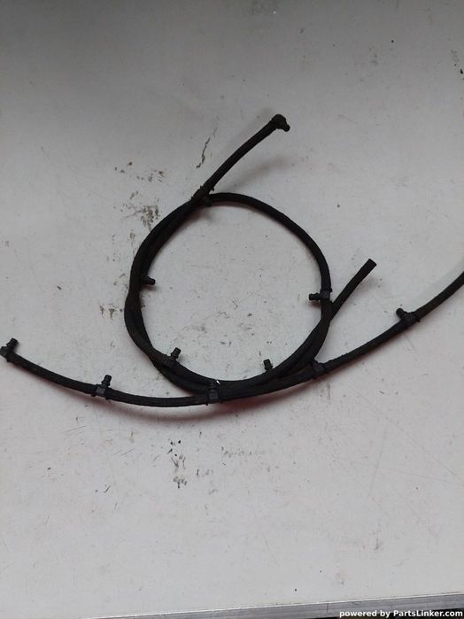 Rampa retur injectoare BMW 5 (E60) [ 2001 - 2010 ] 525 i (N52 B25..) 160KW|218HP