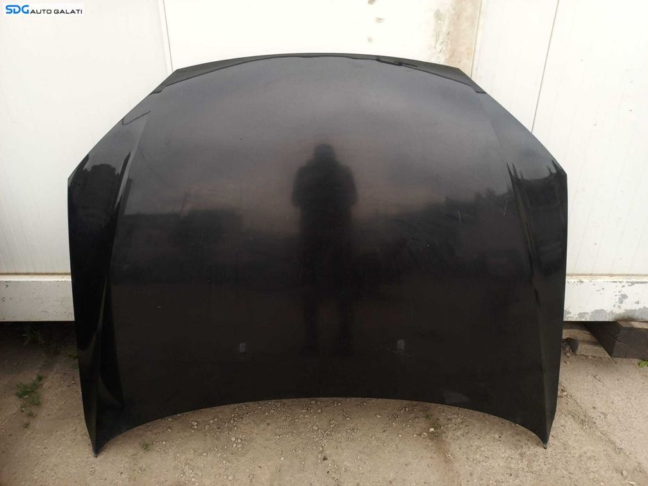 Capota Motor Ford Mondeo MK 3 2001 - 2007 [L0688]