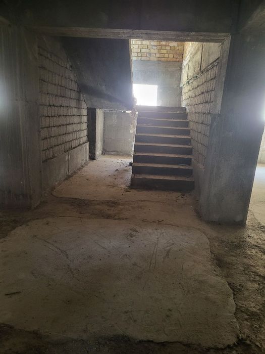 Бектемир .Замонавий ховли