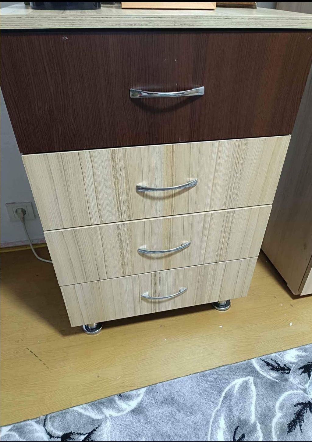 Birou + comoda set sau separat