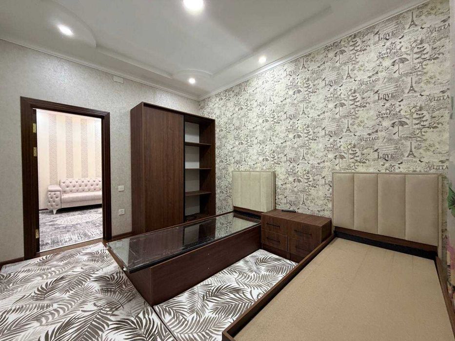 №4432 Продается квартира с евро ремонтом