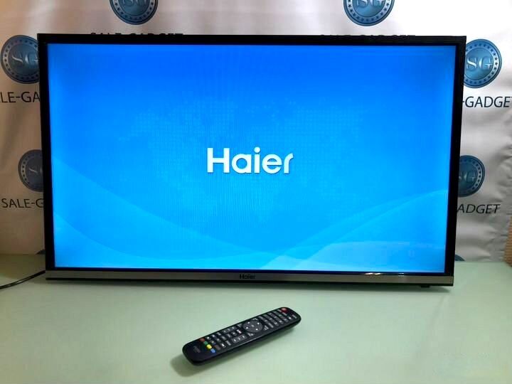 Продам телевизор с приставкой YouTube 32 дюйма.