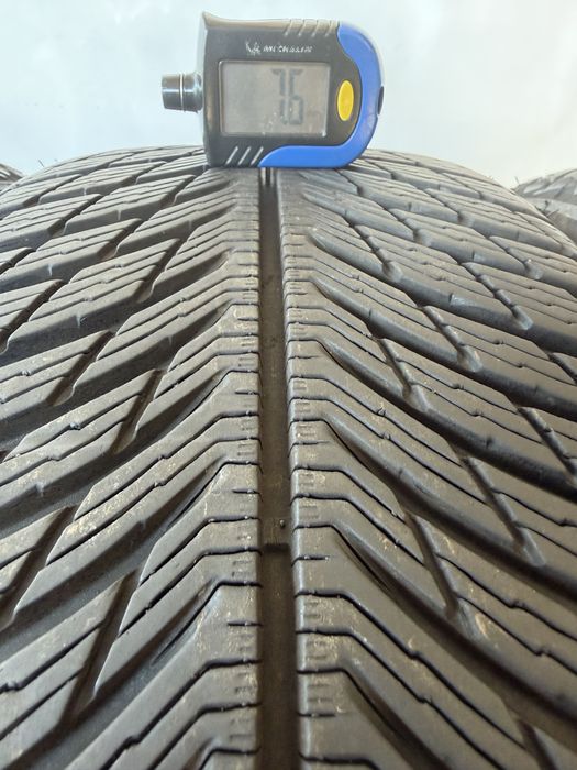 225/55/18 Michelin 4бр дот20