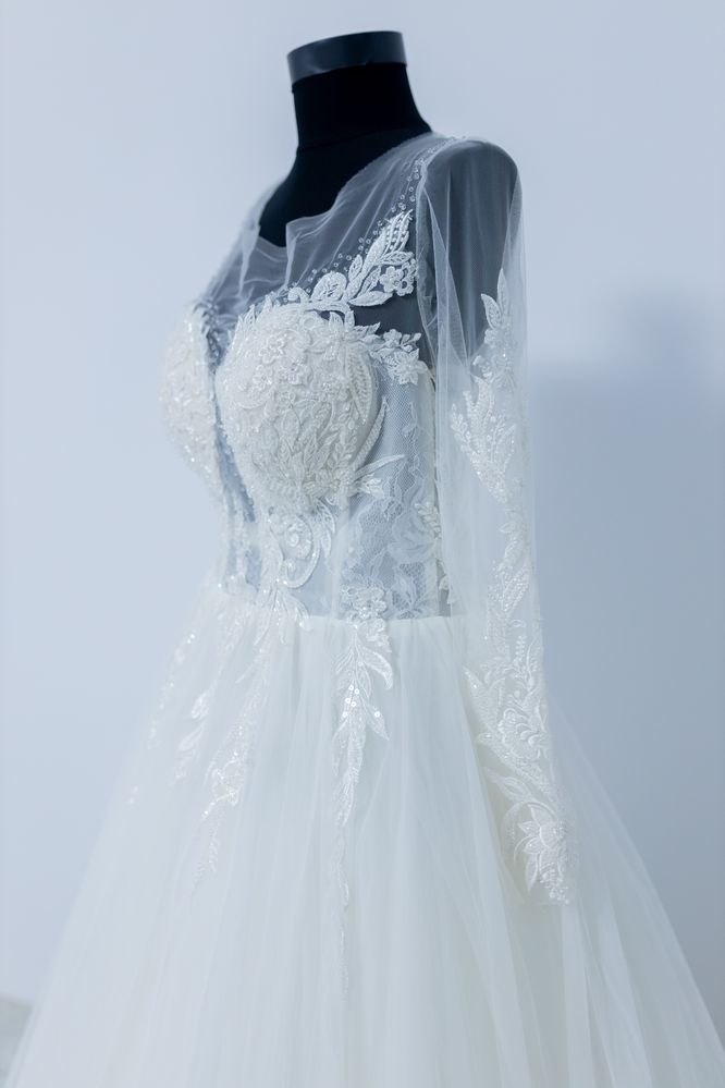 Rochie de mireasă