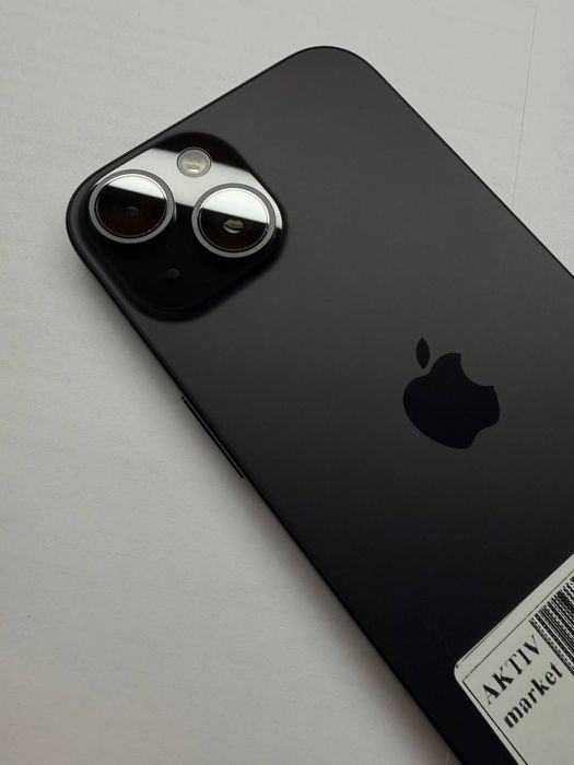 iPhone 15 Актив Маркет Рассрочка 0-0-12
