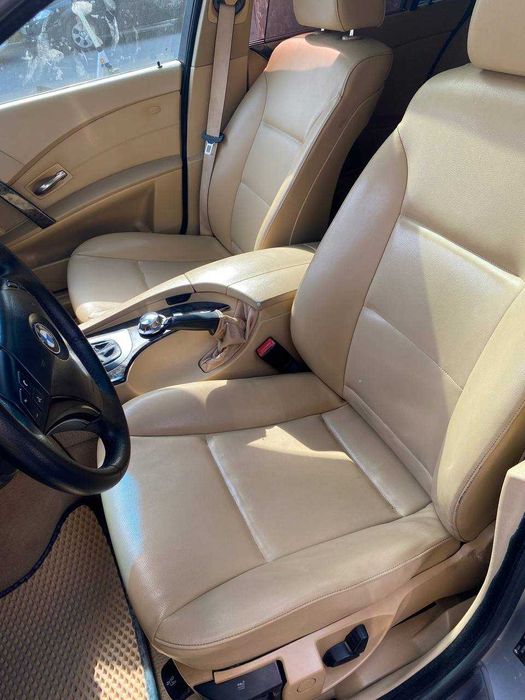 BMW Е60 520 самурай сотилади