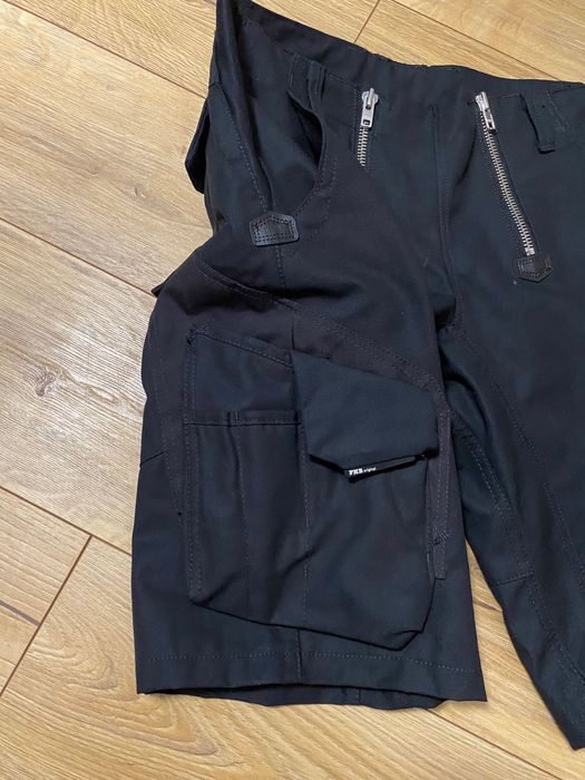 FHB-pantaloni de lucru NOI , profi, pentru barbati, marimea 48